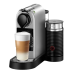 Aparat cafea capsule Krups Nespresso Citiz & Milk — cumpara in Moldova